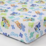 Sheet Set 2 Pack Print & Solid