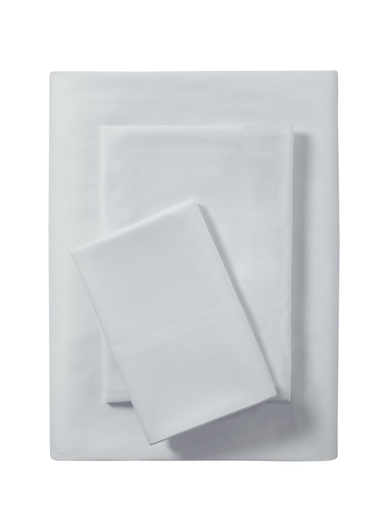 Kids Soft Microfiber Sheet Set, Gray, Twin, 3 Pieces